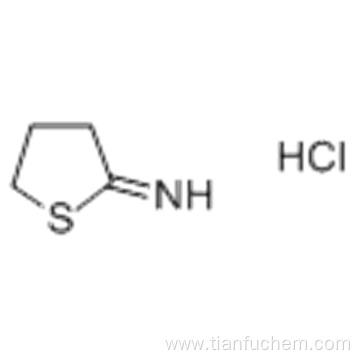 2-IMINOTHIOLANE CAS 4781-83-3